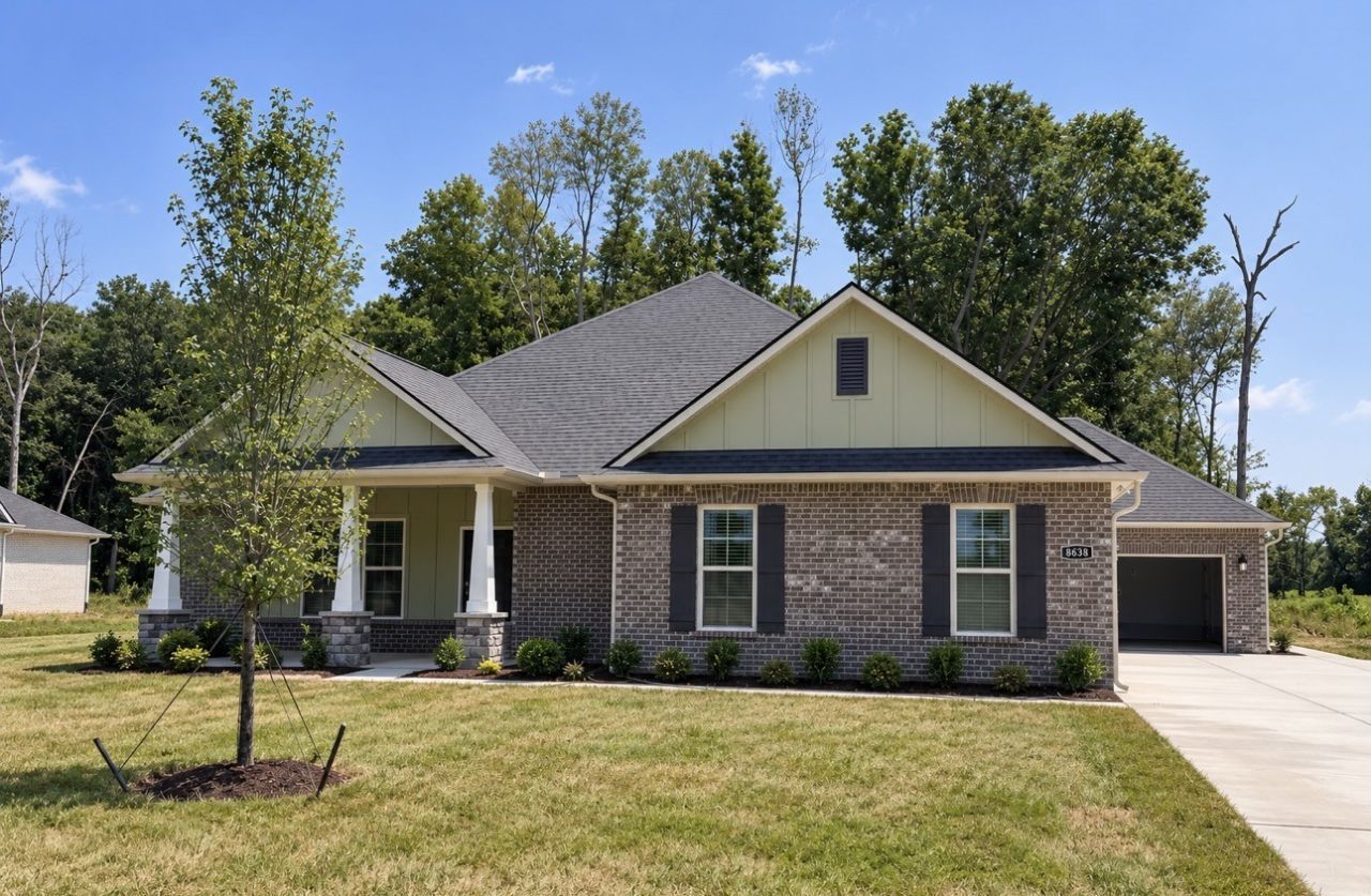 8638 Turnbull Dr, Pleasant View, TN 37146 Main Photo