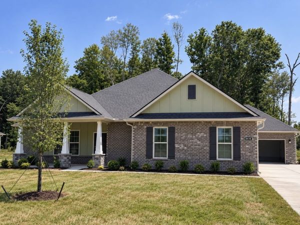 8638 Turnbull Dr, Pleasant View, TN 37146
