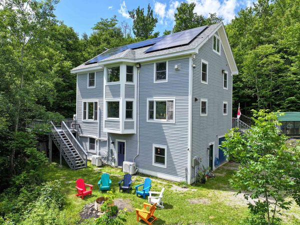 1149 French Settlement Road, Lincoln, VT 05443