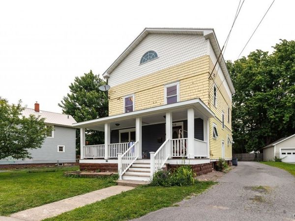 719 Gotham Street , Watertown, NY 13601