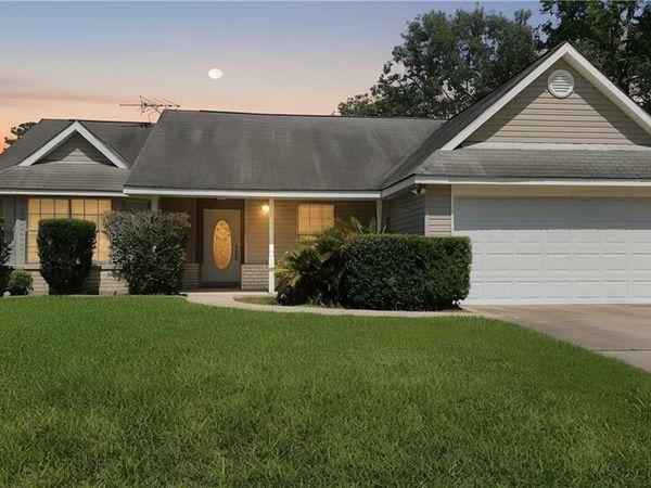 310 AUDUBON Drive, Mandeville, LA 70471