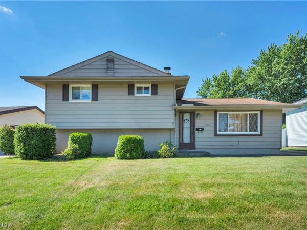 14121 Donald Drive , Brook Park, OH 44142