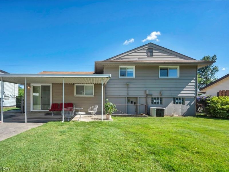 14121 Donald Drive, Brook Park, OH 44142 Photo 35