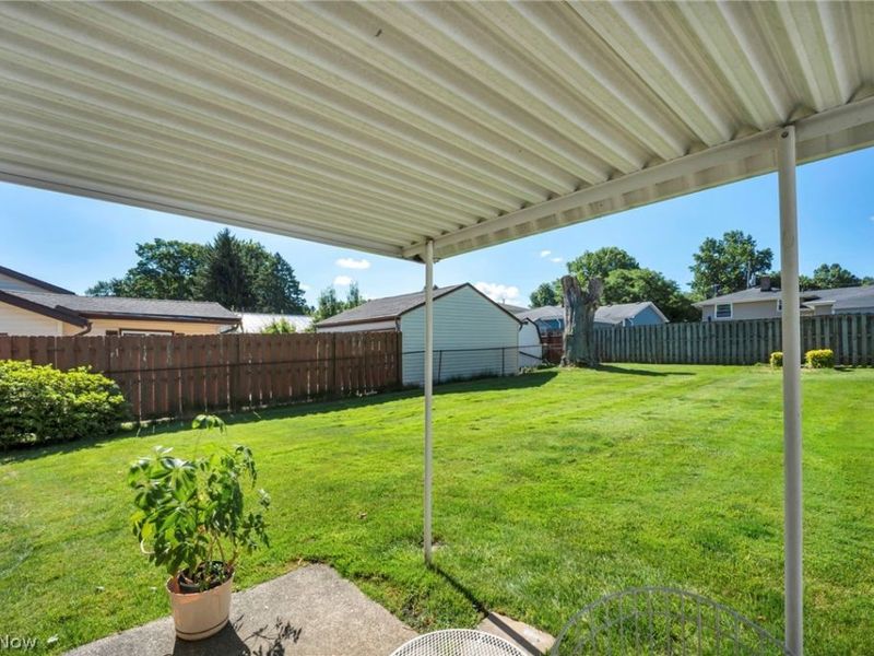 14121 Donald Drive, Brook Park, OH 44142 Photo 36