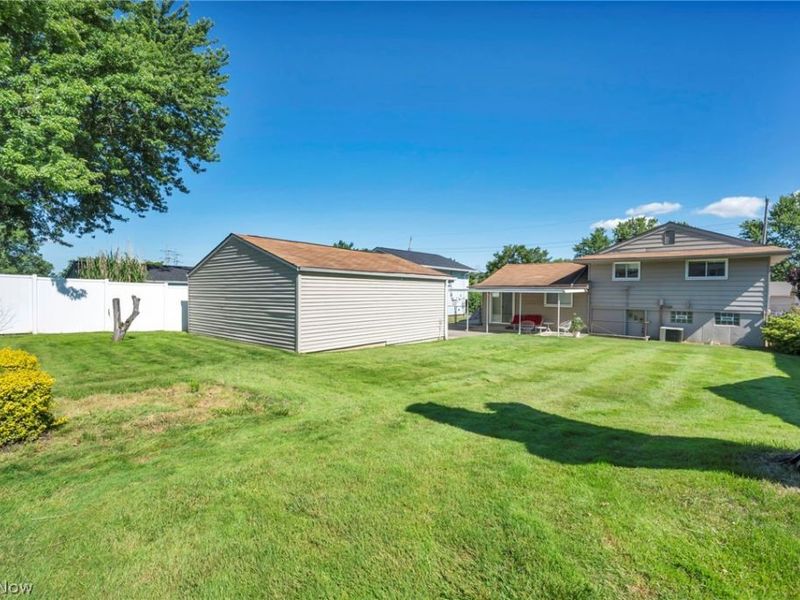 14121 Donald Drive, Brook Park, OH 44142 Photo 38