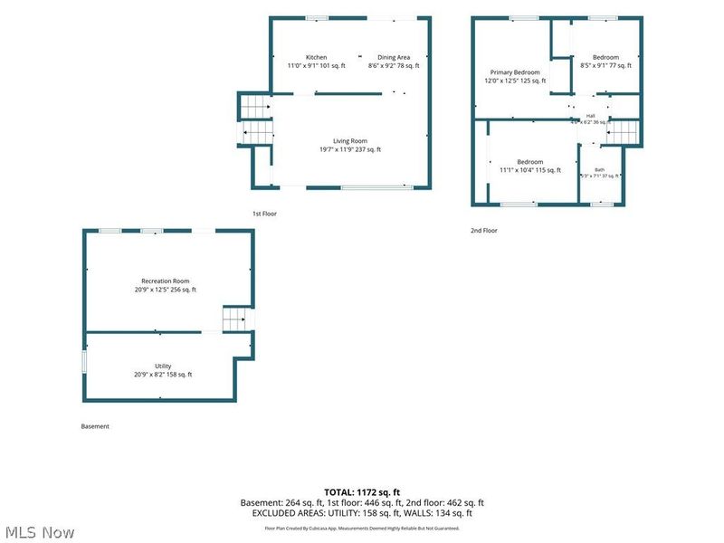 14121 Donald Drive, Brook Park, OH 44142 Photo 43