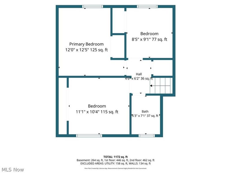 14121 Donald Drive, Brook Park, OH 44142 Photo 46