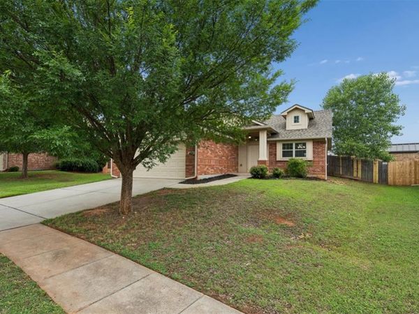 3408 Frederick Drive, Norman, OK 73071