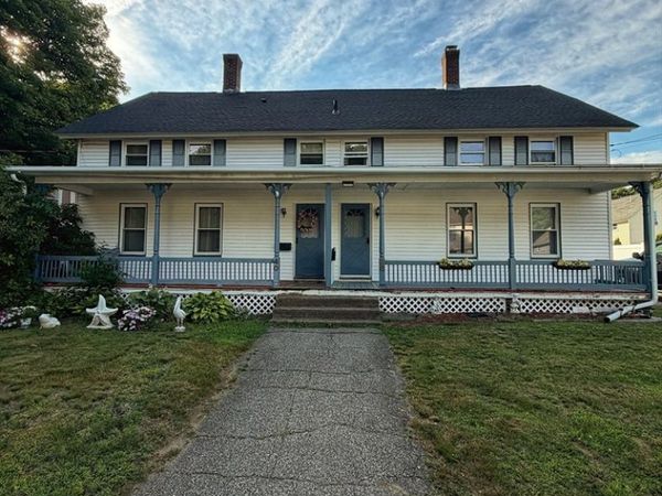 38 C St, Unit 38, Northbridge, MA 01588