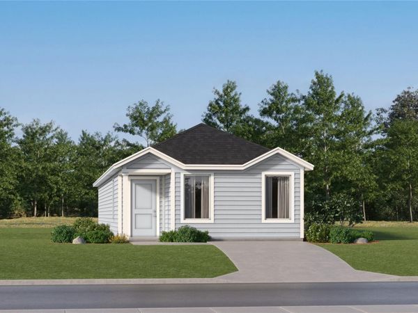 511 Mccloud CT, Jarrell, TX 76537