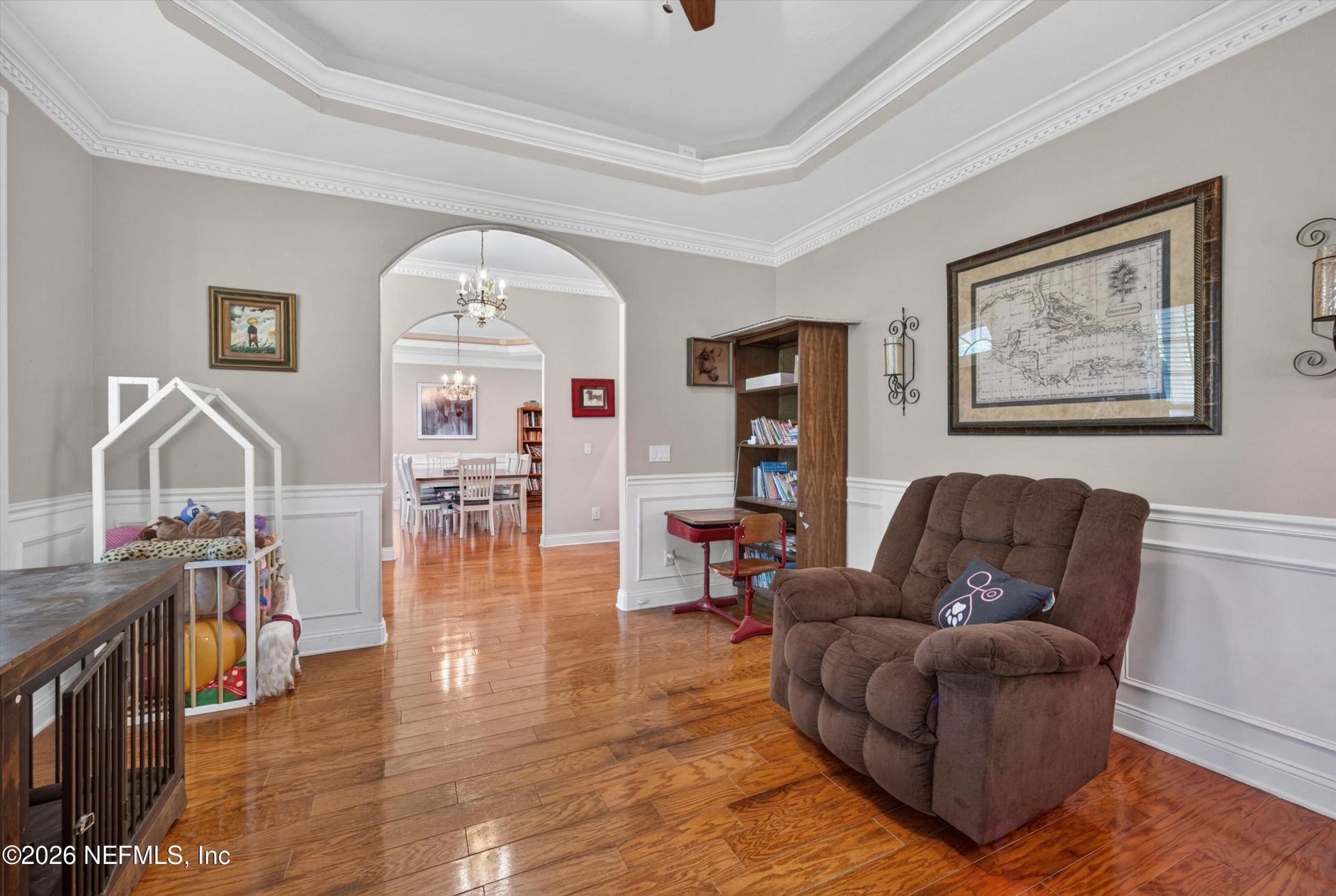 1735 Hagans Ridge Court, Green Cove Springs, FL 32043 Photo