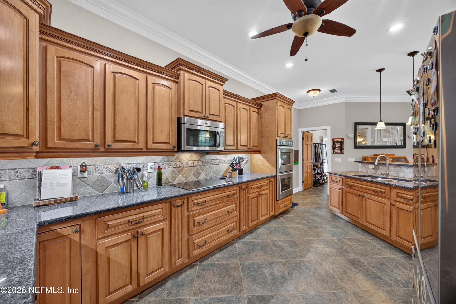 1735 Hagans Ridge Court, Green Cove Springs, FL 32043 Photo