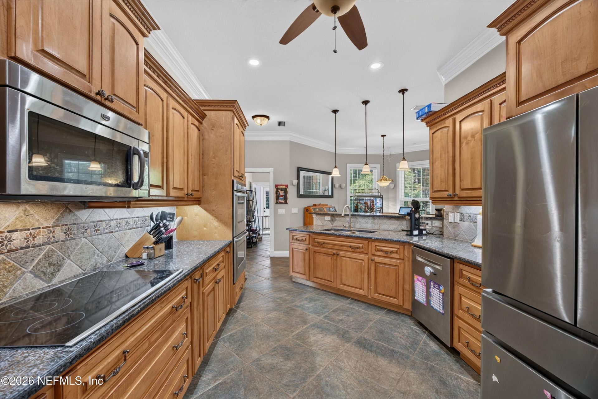 1735 Hagans Ridge Court, Green Cove Springs, FL 32043 Photo