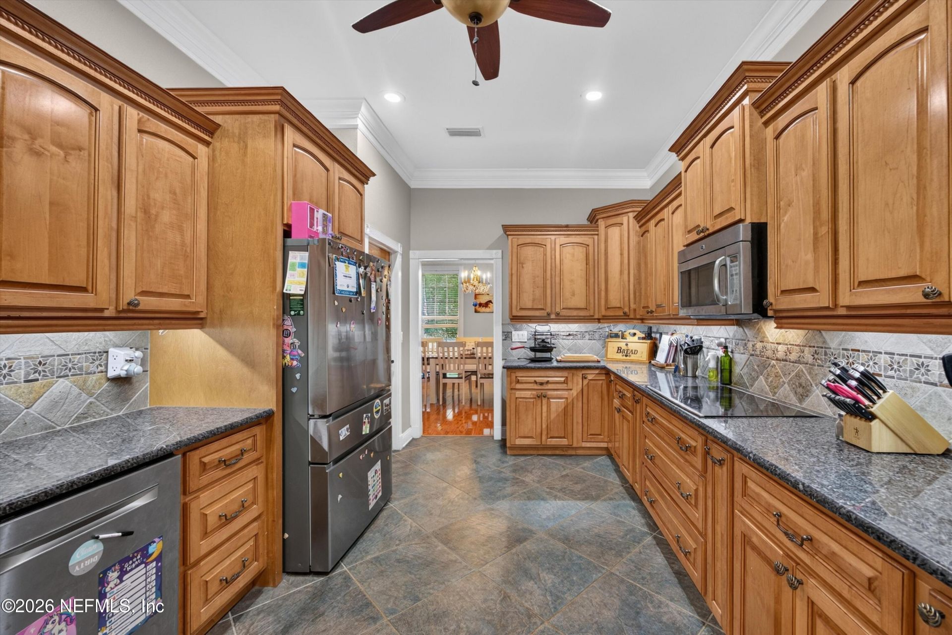 1735 Hagans Ridge Court, Green Cove Springs, FL 32043 Photo