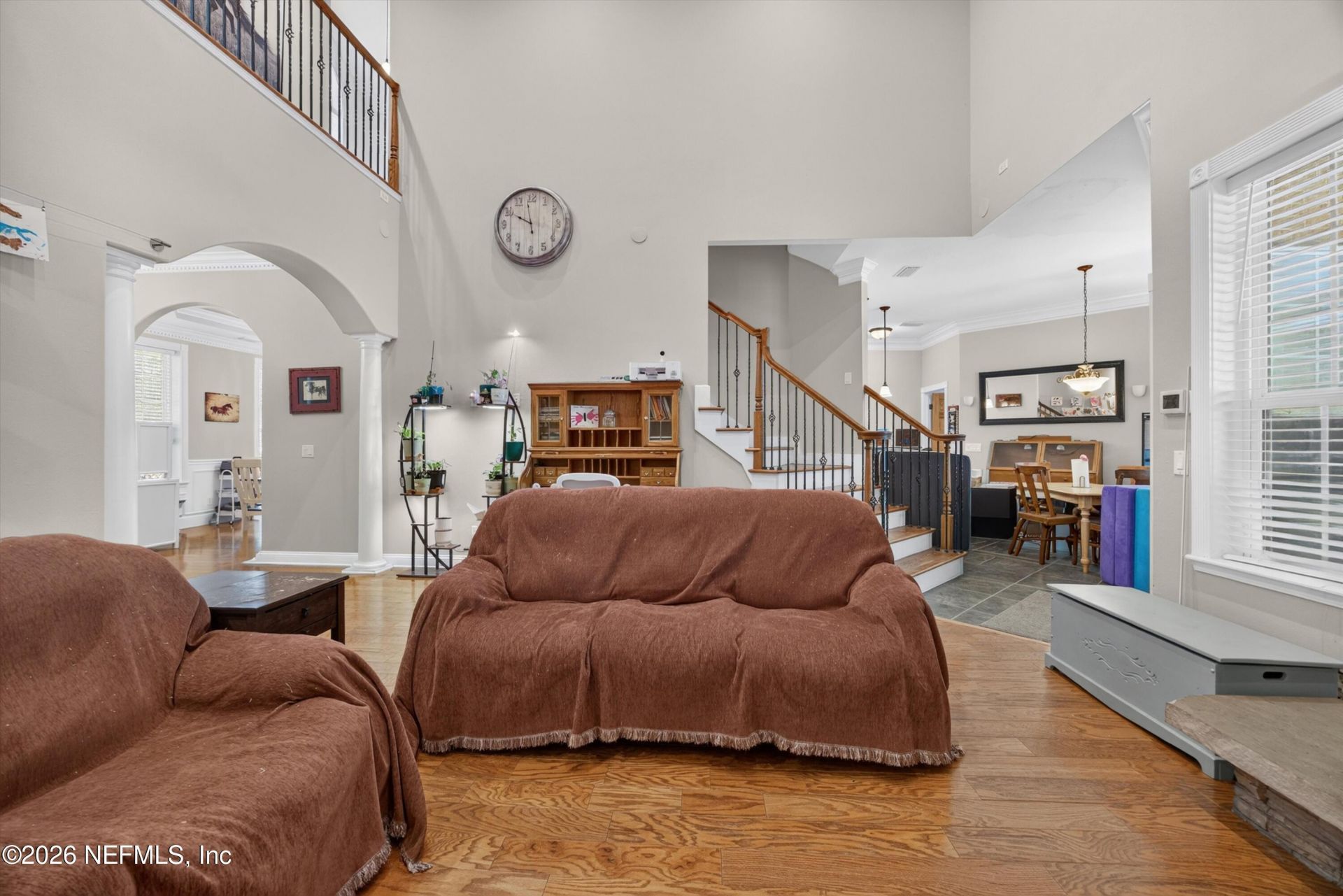 1735 Hagans Ridge Court, Green Cove Springs, FL 32043 Photo