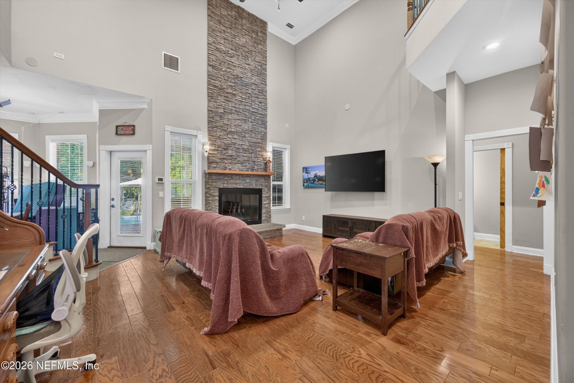 1735 Hagans Ridge Court, Green Cove Springs, FL 32043 Photo