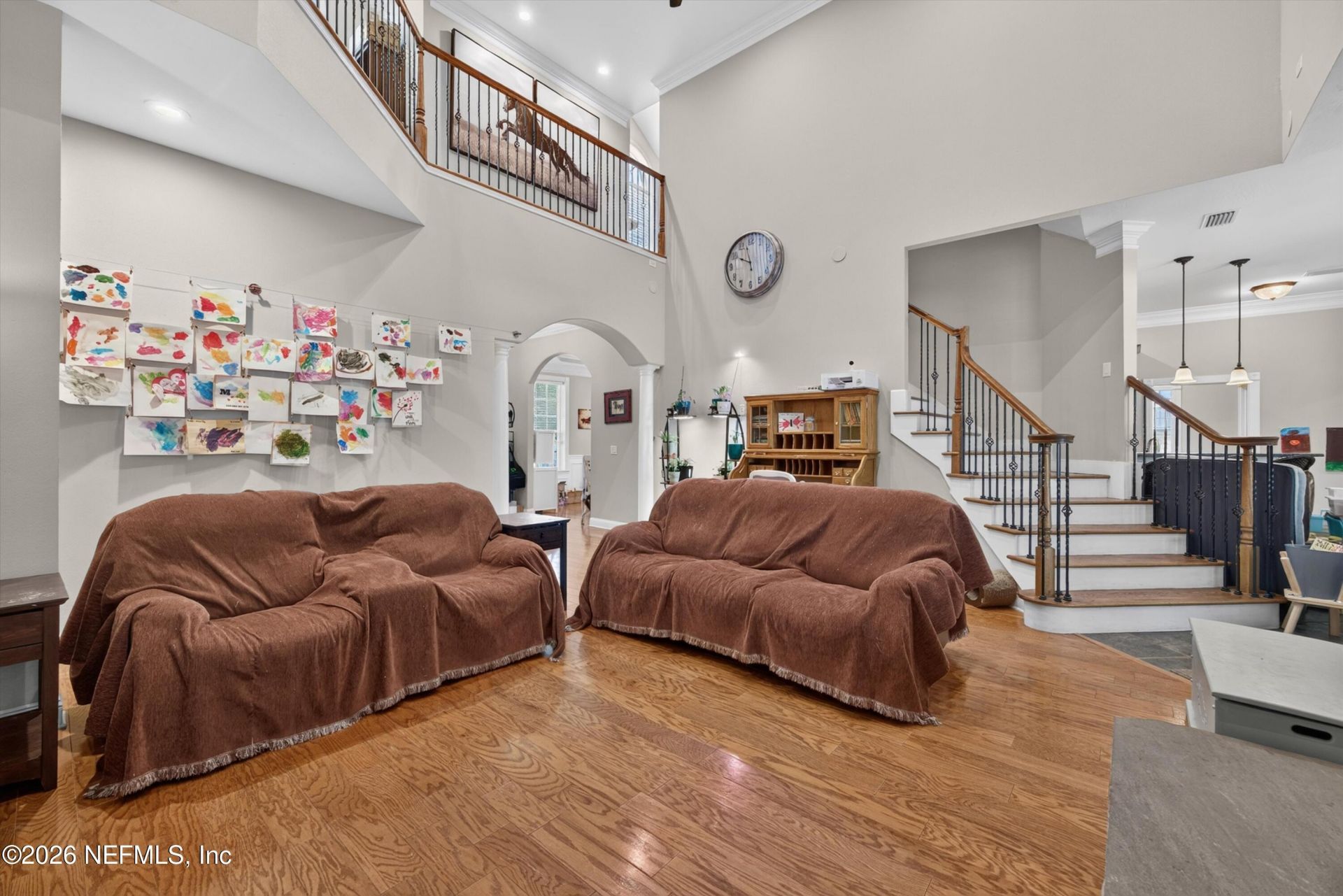 1735 Hagans Ridge Court, Green Cove Springs, FL 32043 Photo