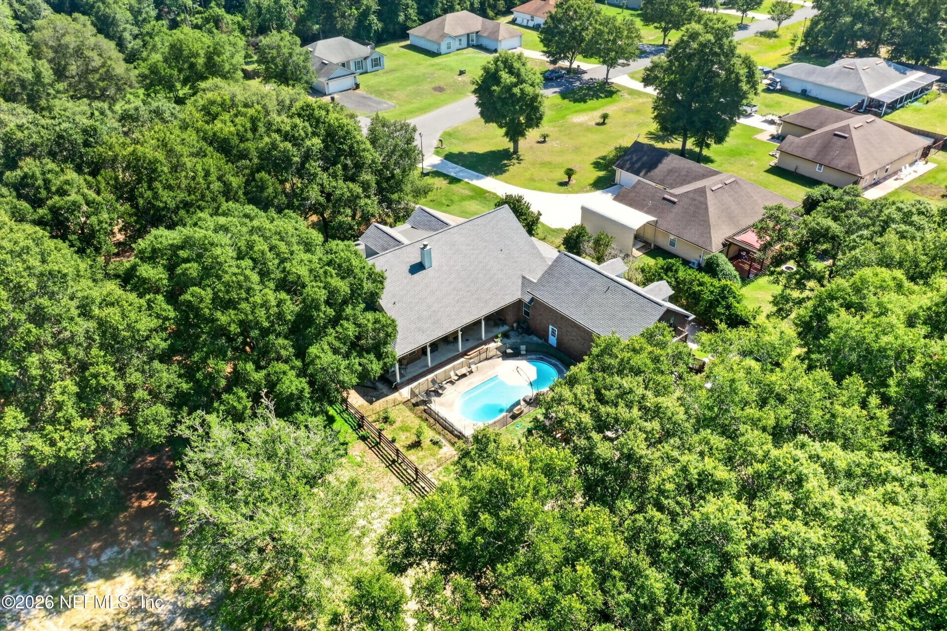 1735 Hagans Ridge Court, Green Cove Springs, FL 32043 Photo