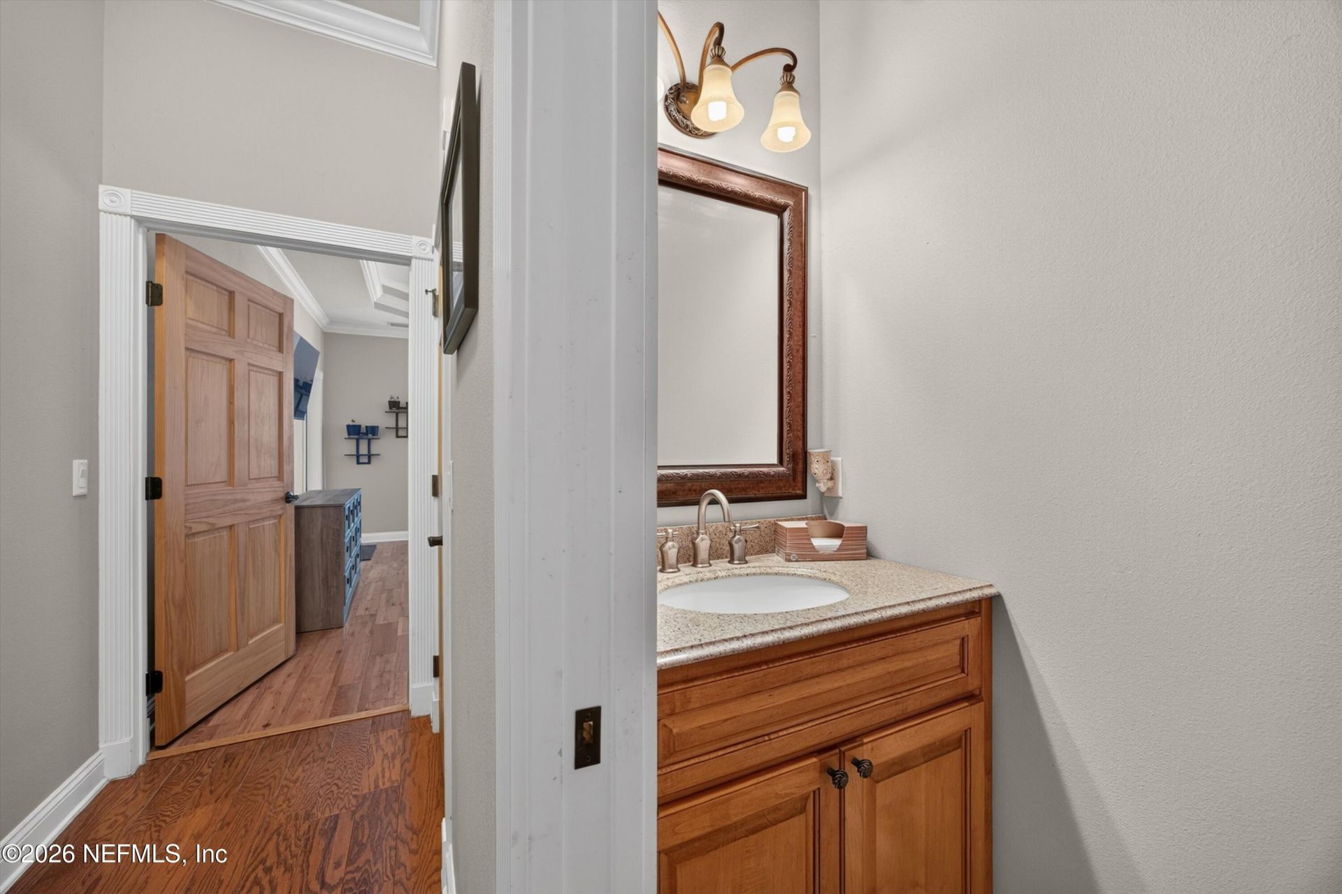 1735 Hagans Ridge Court, Green Cove Springs, FL 32043 Photo