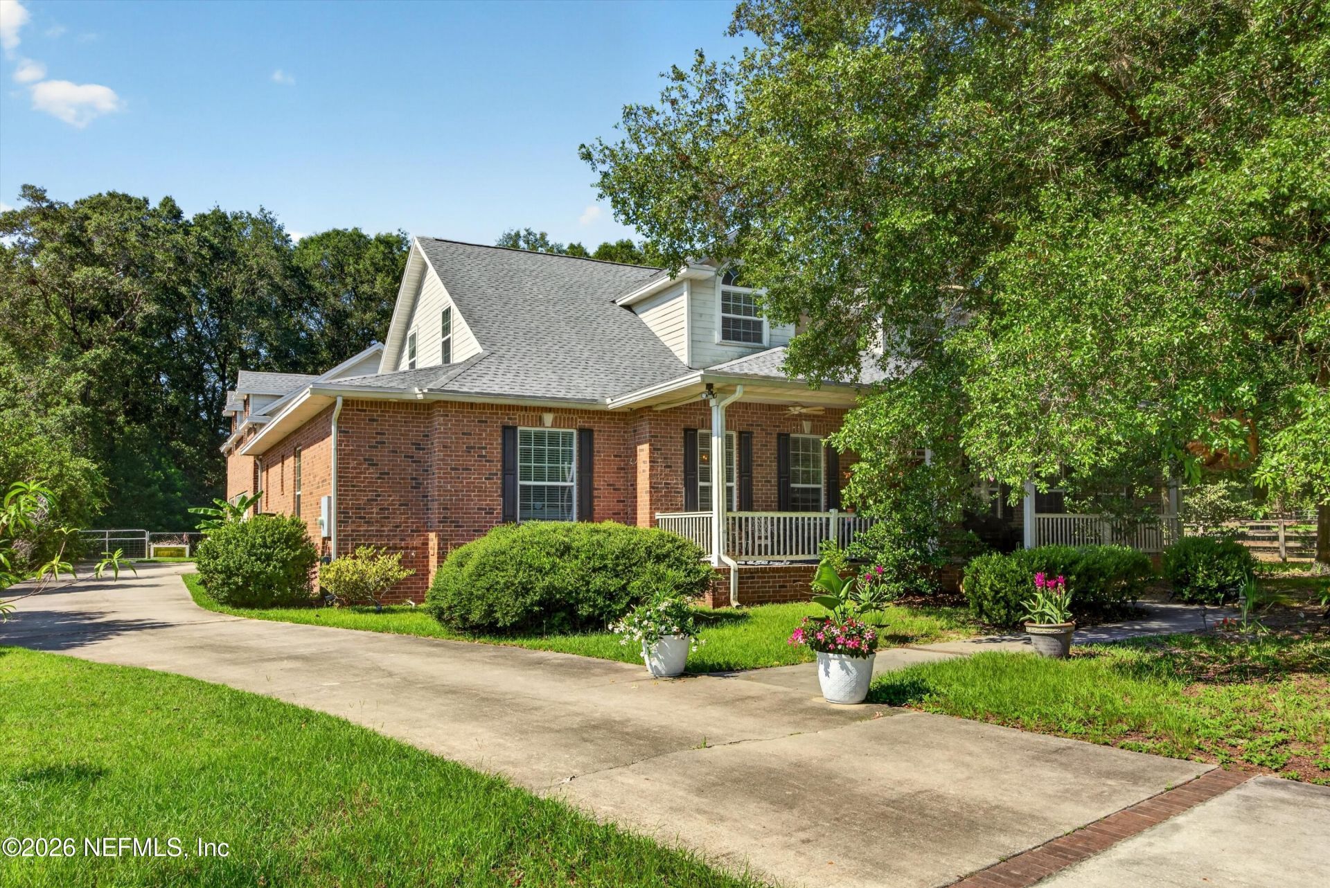 1735 Hagans Ridge Court, Green Cove Springs, FL 32043 Photo
