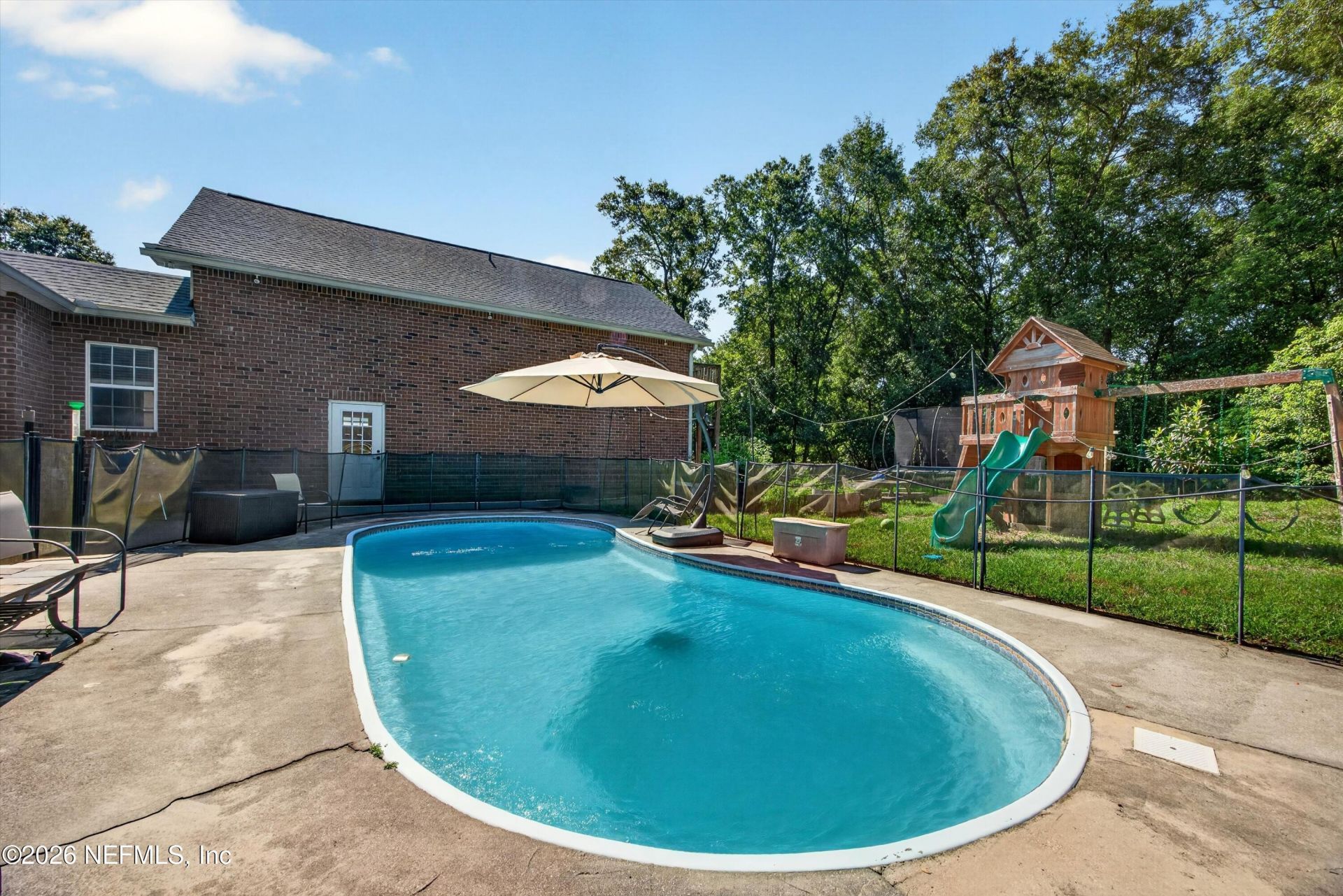 1735 Hagans Ridge Court, Green Cove Springs, FL 32043 Photo