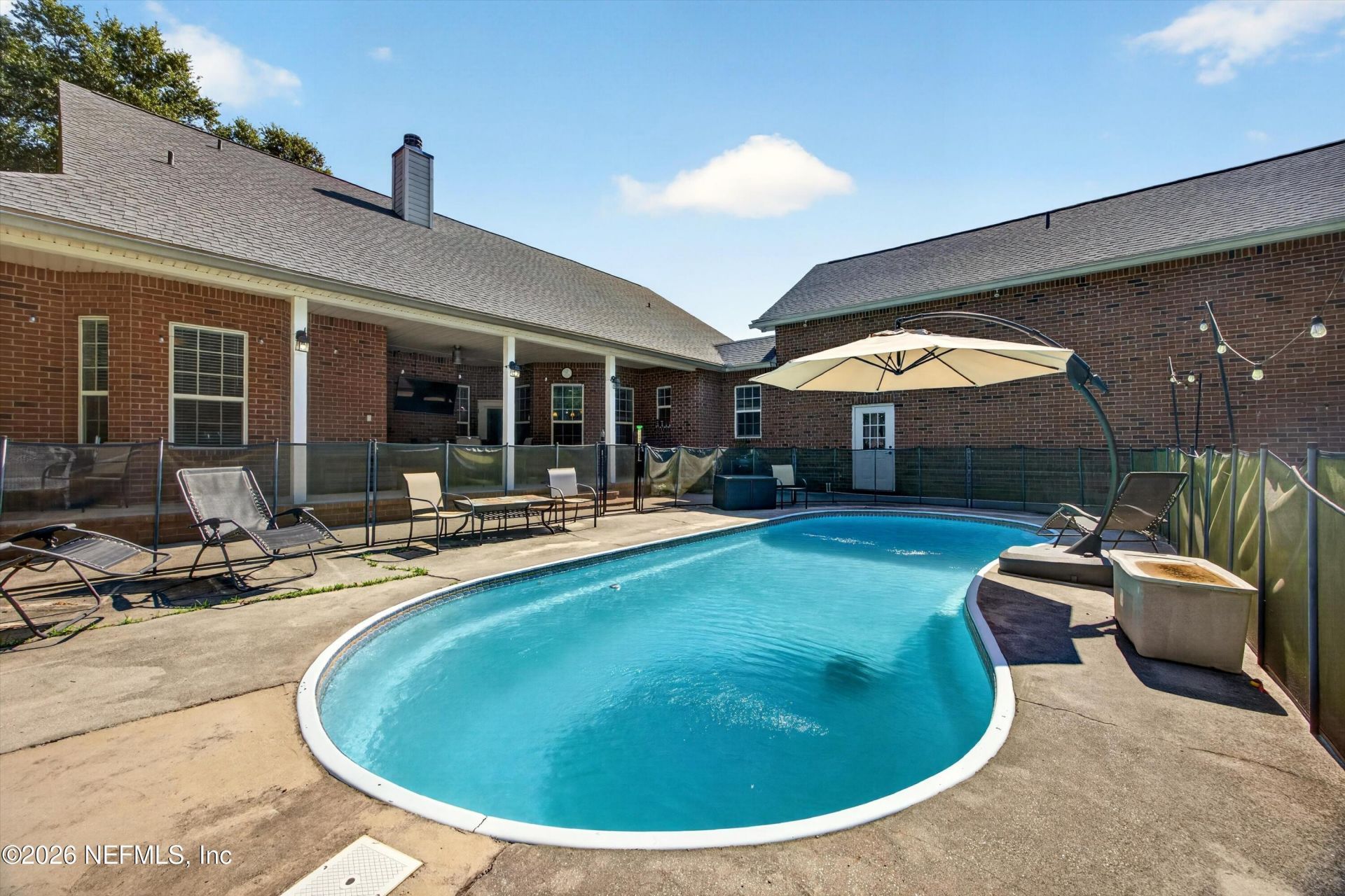 1735 Hagans Ridge Court, Green Cove Springs, FL 32043 Photo