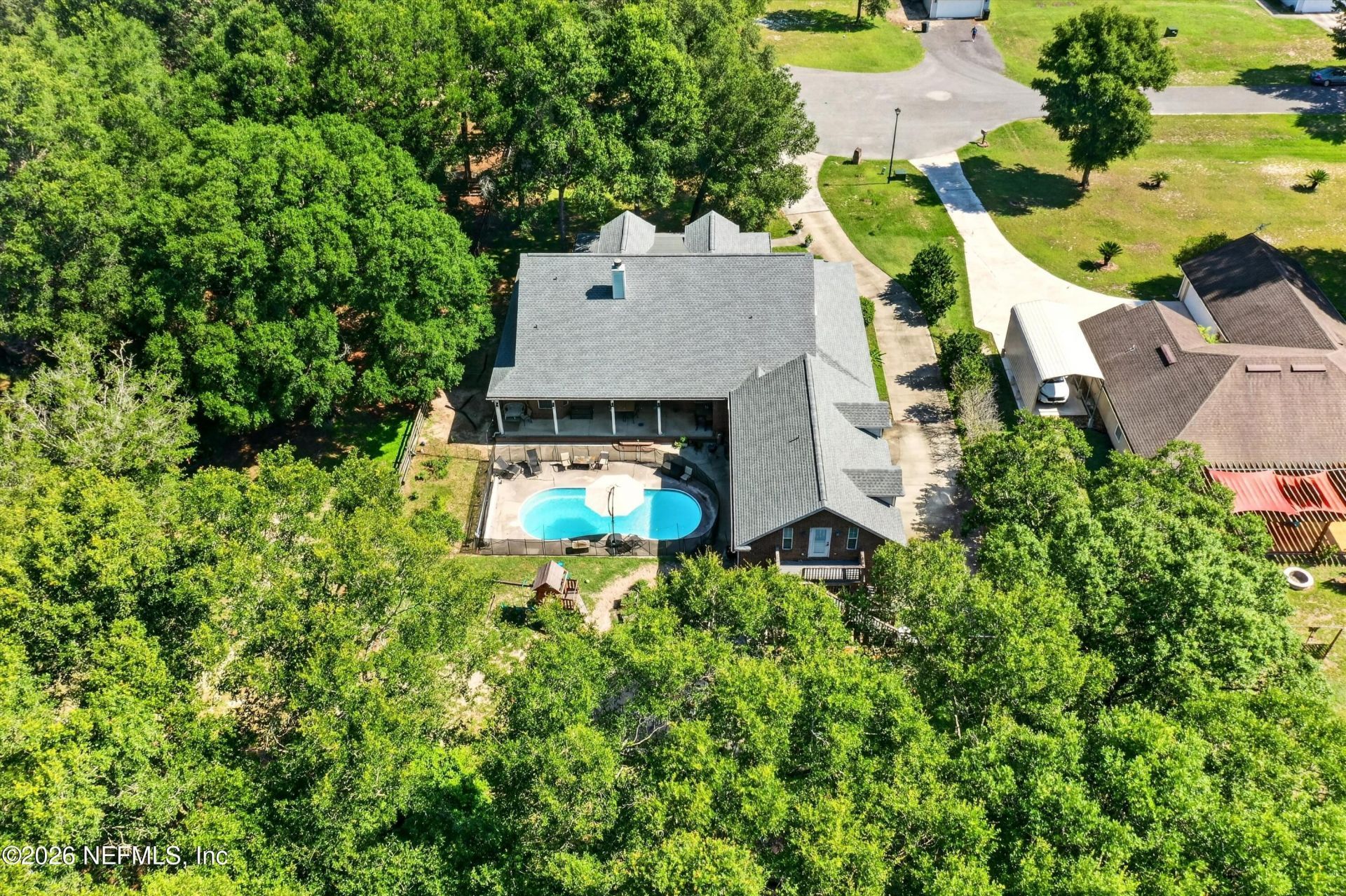 1735 Hagans Ridge Court, Green Cove Springs, FL 32043 Photo