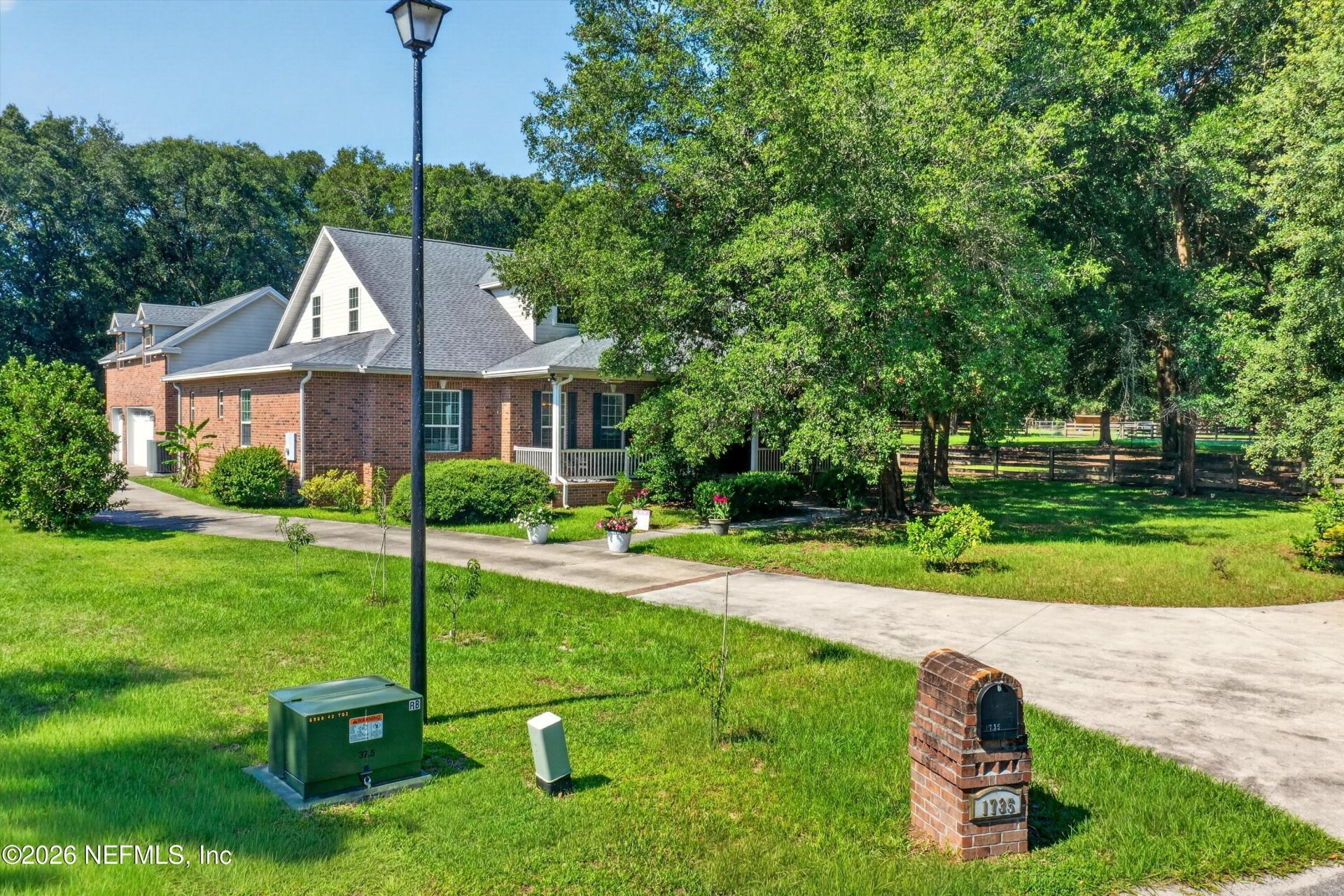 1735 Hagans Ridge Court, Green Cove Springs, FL 32043 Photo