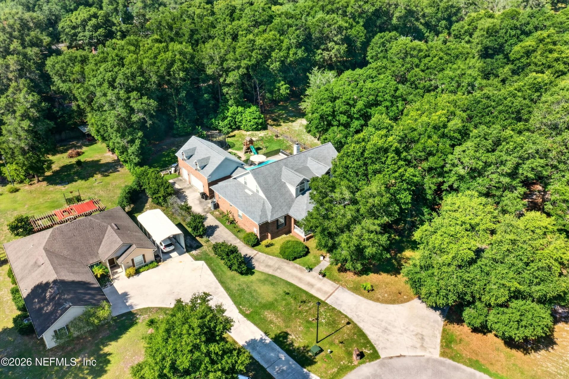 1735 Hagans Ridge Court, Green Cove Springs, FL 32043 Photo