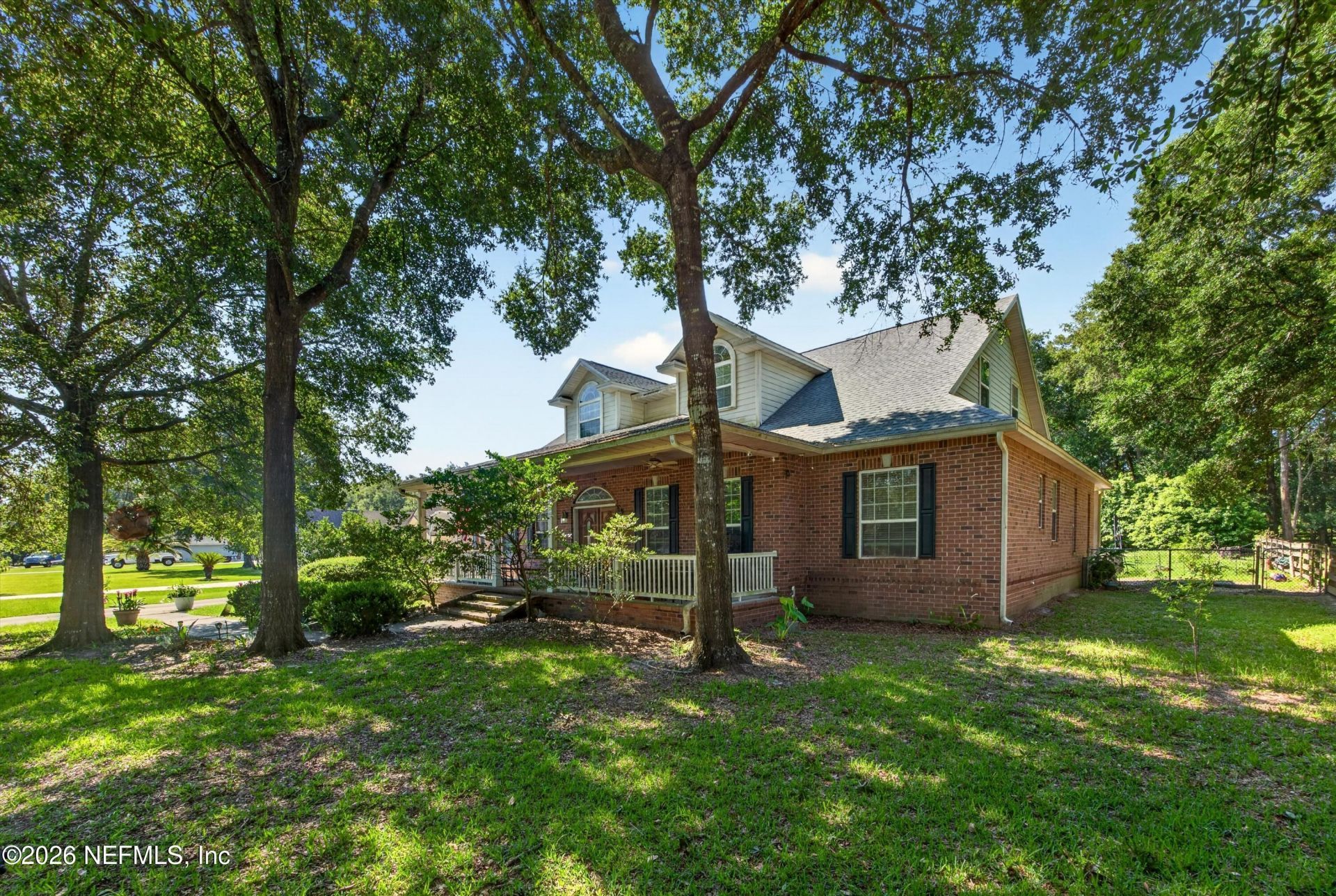 1735 Hagans Ridge Court, Green Cove Springs, FL 32043 Photo
