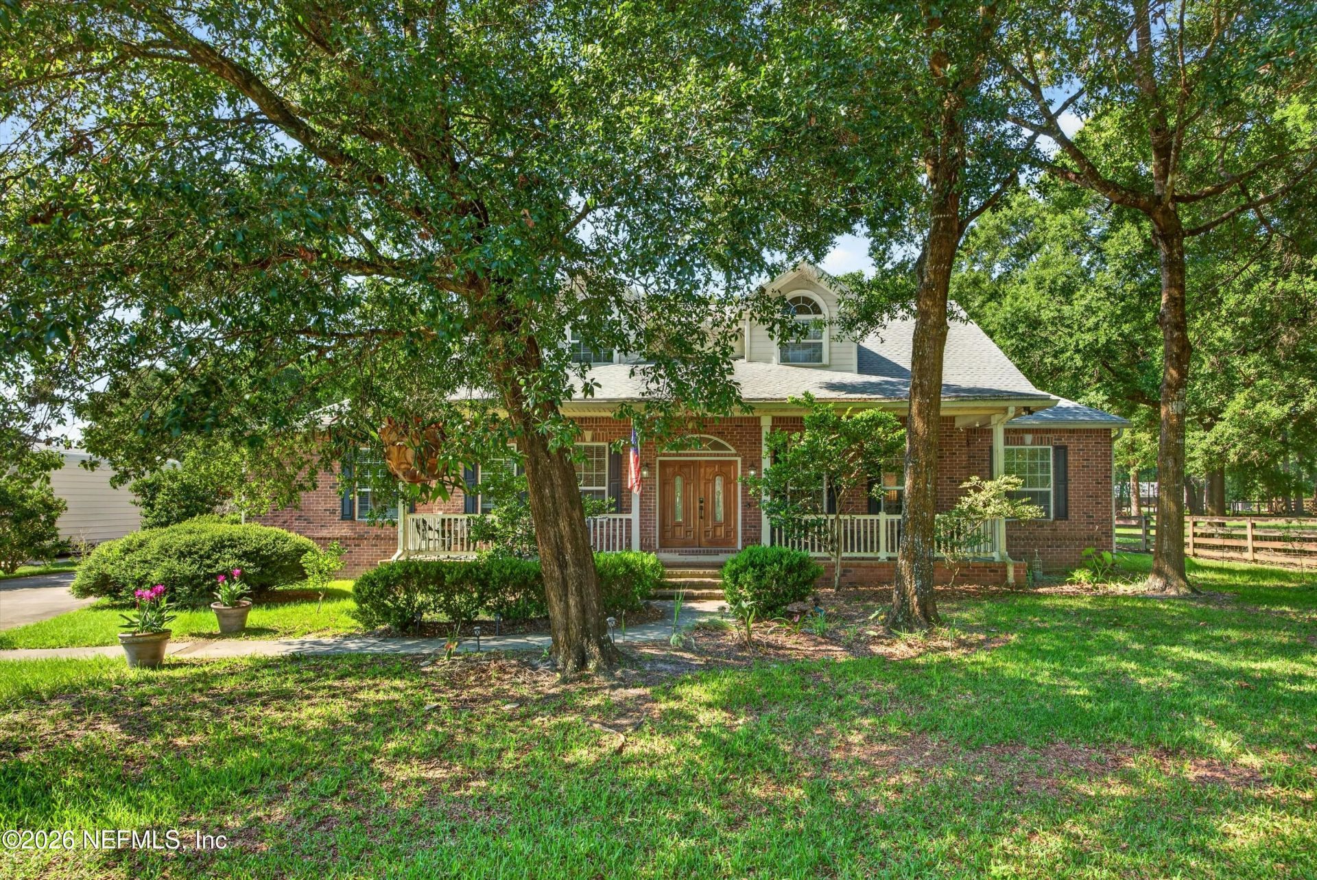 1735 Hagans Ridge Court, Green Cove Springs, FL 32043 Photo