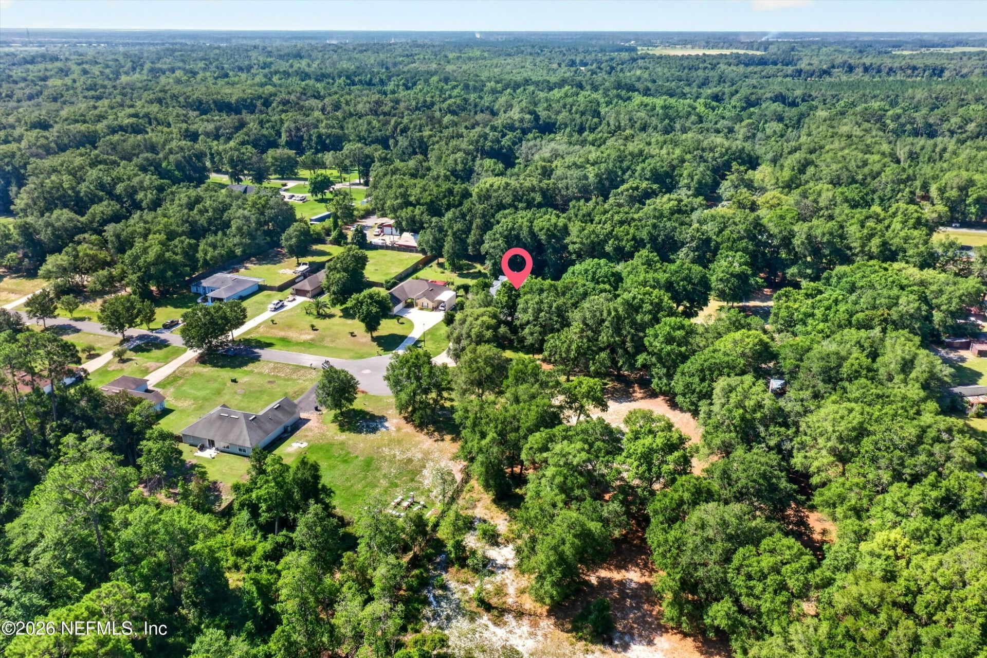 1735 Hagans Ridge Court, Green Cove Springs, FL 32043 Photo