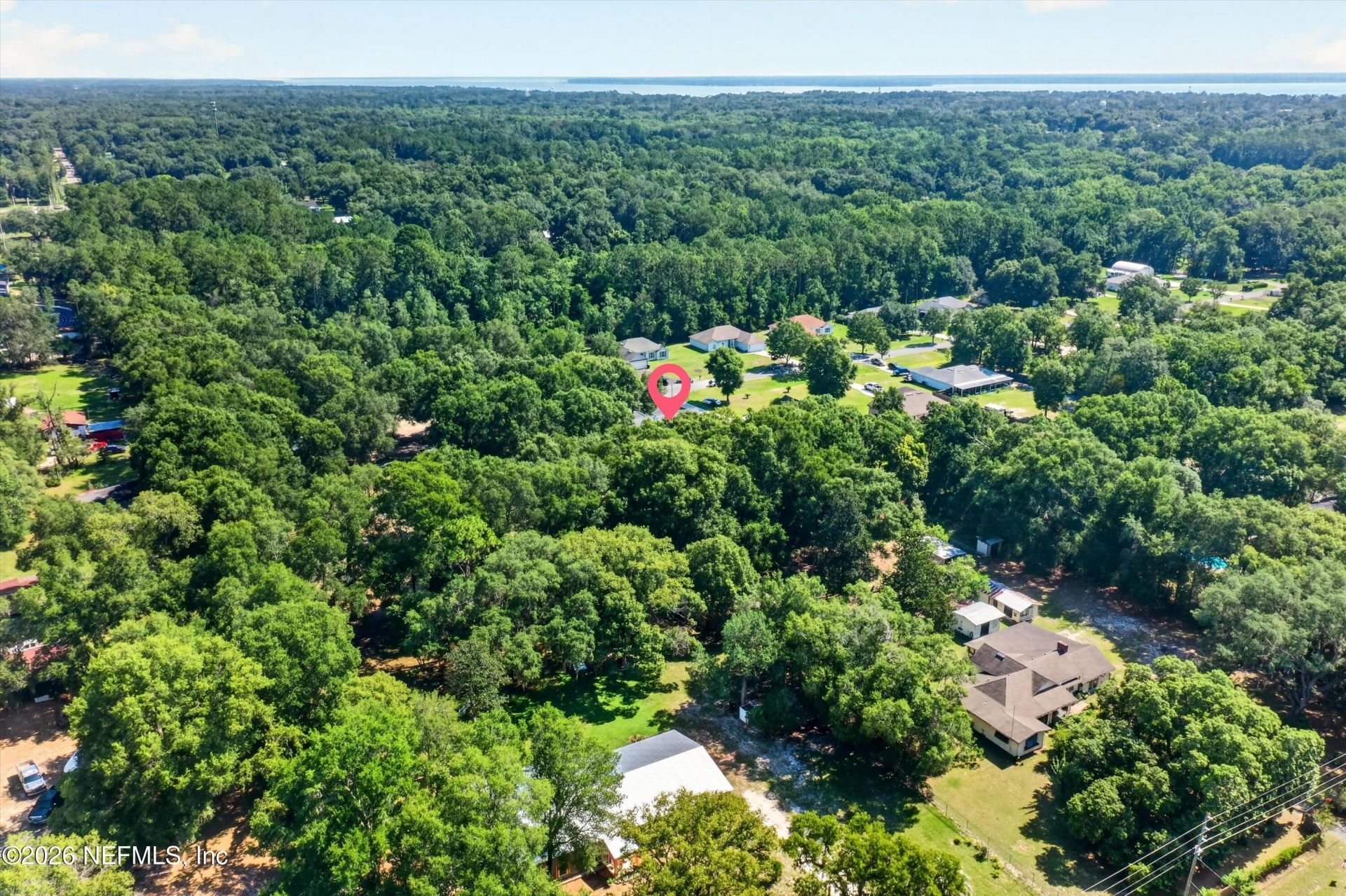 1735 Hagans Ridge Court, Green Cove Springs, FL 32043 Photo