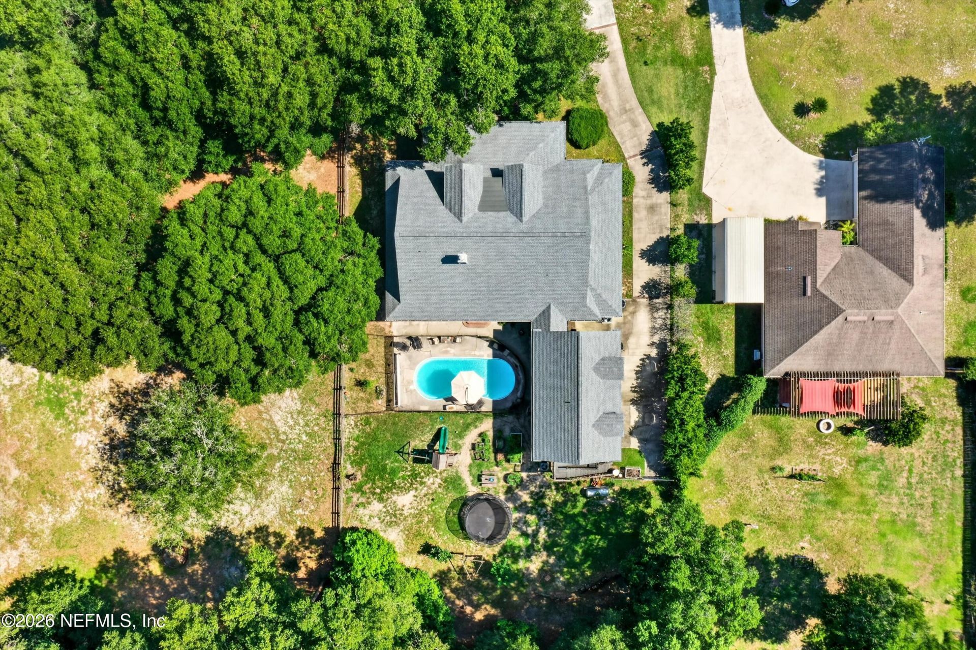 1735 Hagans Ridge Court, Green Cove Springs, FL 32043 Photo