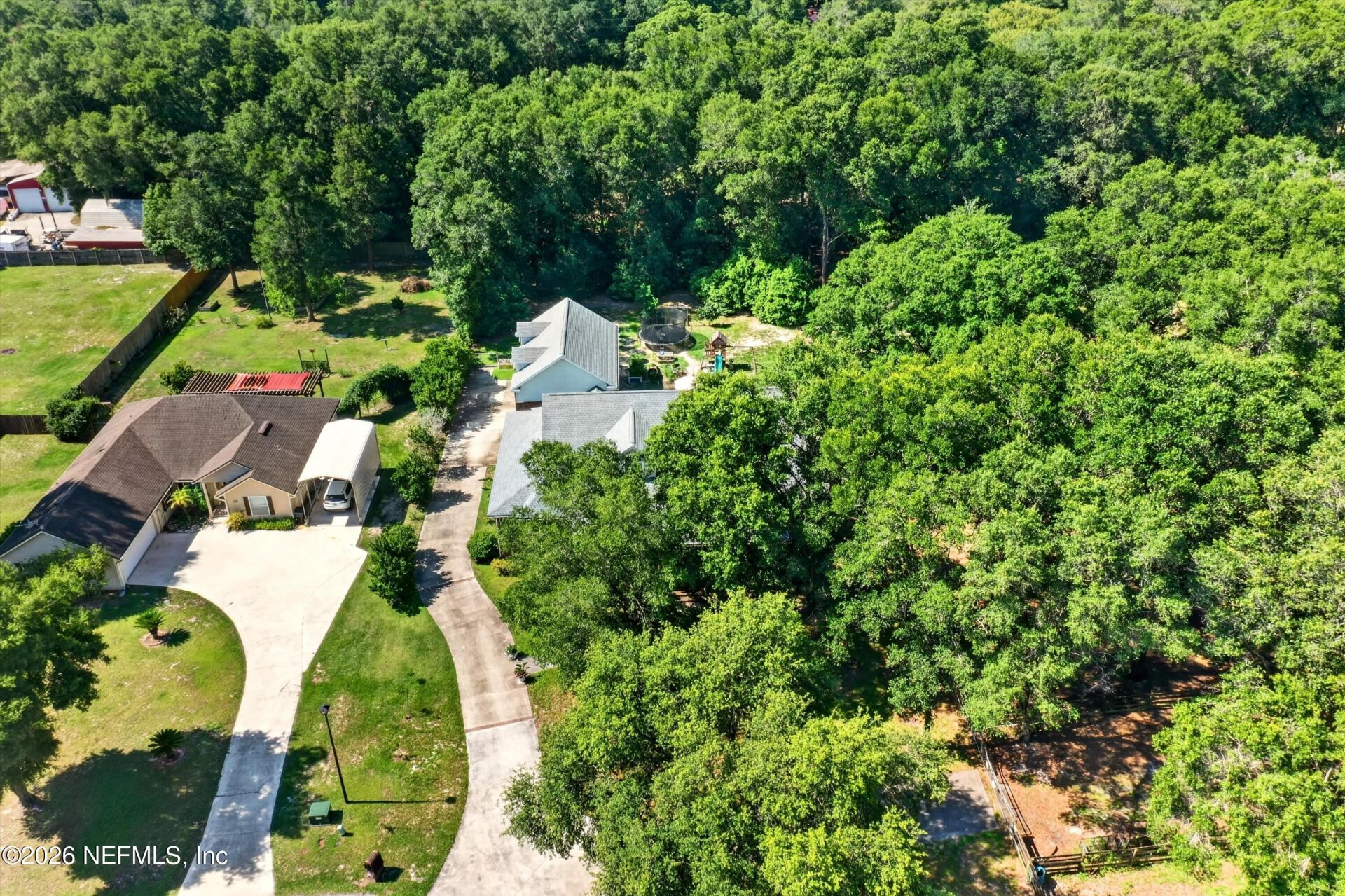 1735 Hagans Ridge Court, Green Cove Springs, FL 32043 Photo