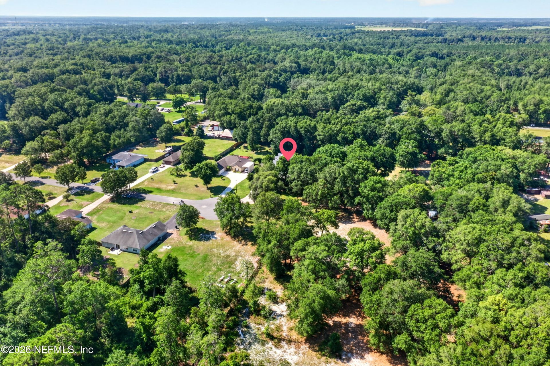 1735 Hagans Ridge Court, Green Cove Springs, FL 32043 Photo