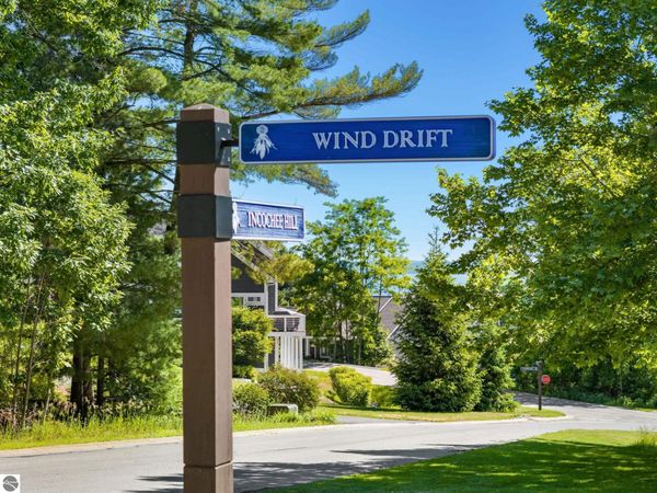 781 Wind Drift Drive, Traverse City, MI 49684