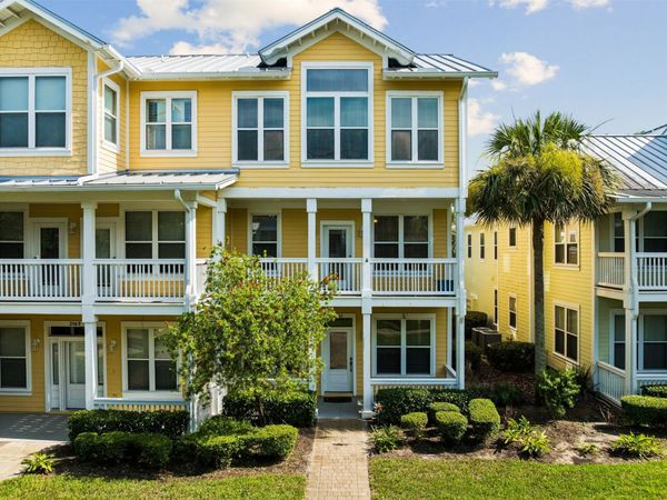 2161 PEBBLE BEACH Way, Unit 104, Fernandina Beach, FL 32034