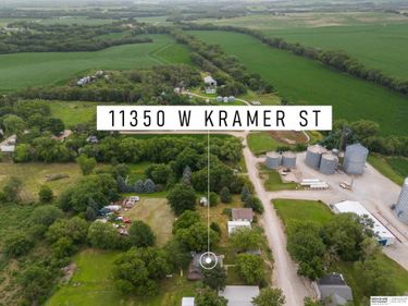 11350 W Kramer Street, Kramer, NE 68333