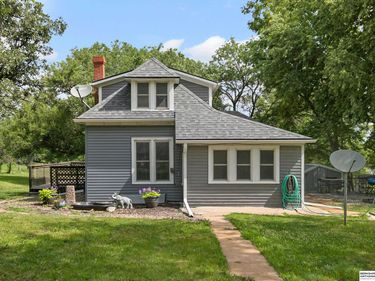 11350 W Kramer Street, Kramer, NE 68333