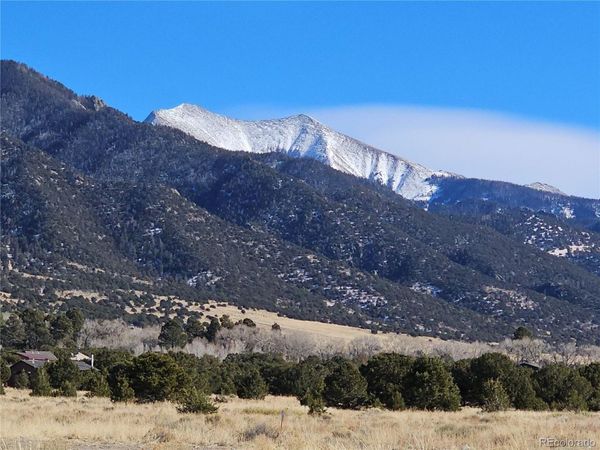 170 Wagon Wheel Road , Crestone, CO 81131