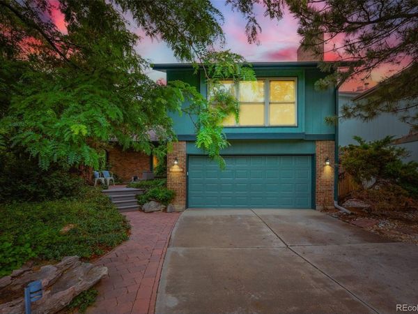 12687 E Bates Circle, Aurora, CO 80014