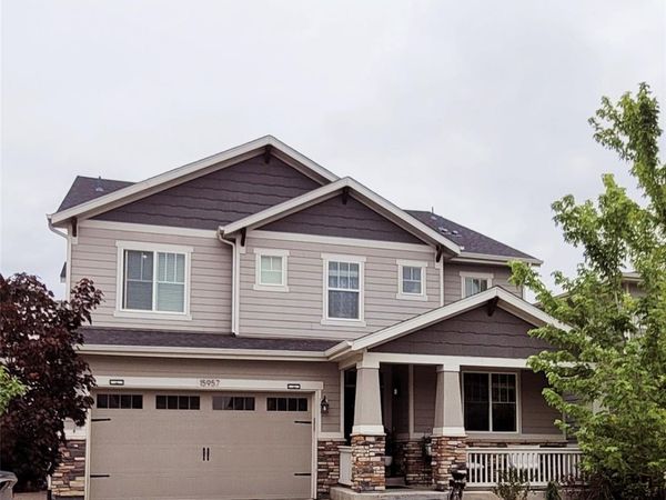 15957 E 118th Place, Commerce City, CO 80022