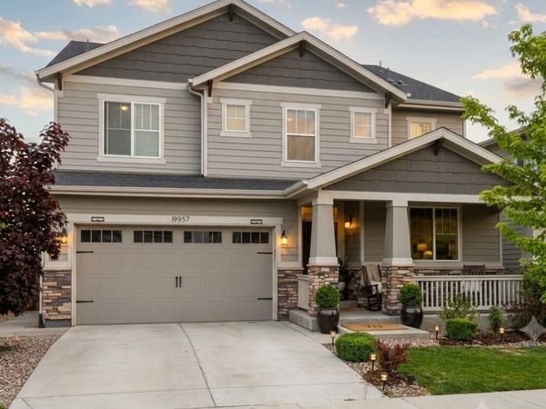 15957 E 118th Place, Commerce City, CO 80022