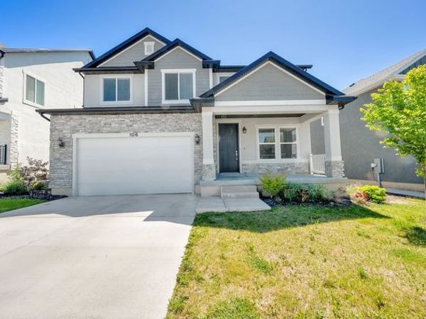106 N MIDLAND DR , Saratoga Springs, UT 84045