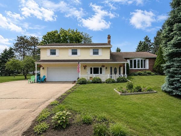 923 BARBARA LANE, Marinette, WI 54143