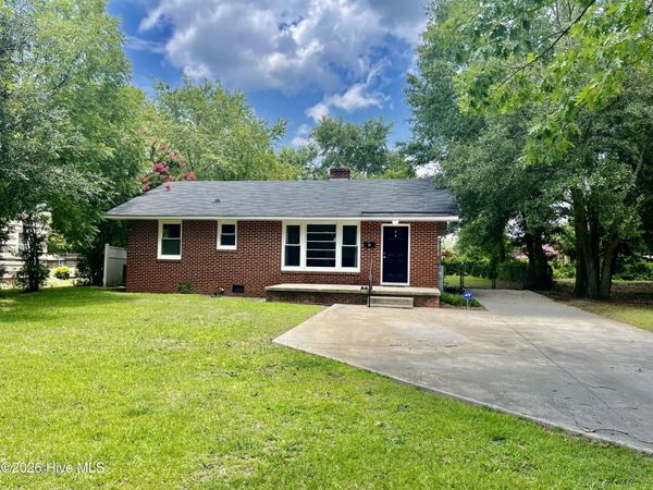 1709 Beech Street , Goldsboro, NC 27530