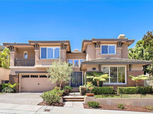 39 Charleston, Coto de Caza, CA 92679