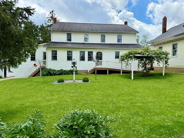 7828 Township Road 83, Bellville, OH 44813
