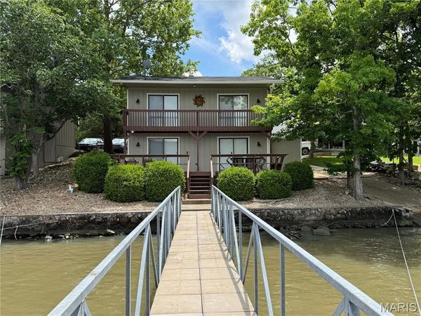 305 Aarons Point Drive, Camdenton, MO 65020